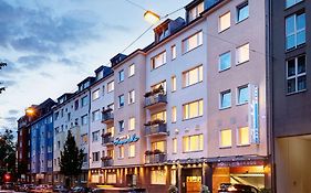 Hotel Imperial Duesseldorf Superior - Sure Collection By Best Western